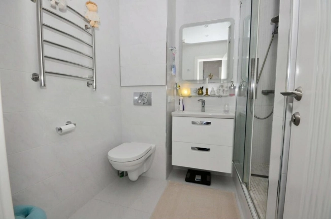 Купить квартиру в Москве. Вариант № 8808060, 9, площадь -  квм, цена 18000000 рублей