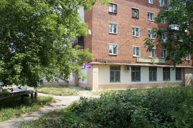 Купить коммерческую недвижимость свободного назначения в Нижнем Новгороде. Вариант № 16475, 3, площадь -  квм, цена 17200000 рублей