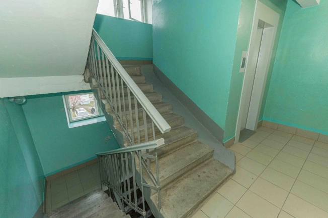 . Вариант № 8701217, 26, площадь - 33.3 квм, цена 4700000 рублей