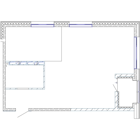 Купить двухкомнатную квартиру в ЖК Посейдония в Владивостоке. Вариант № 4120506, 0, площадь -  квм, цена 13471920 рублей