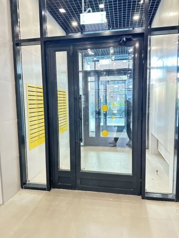 Купить квартиру в Москве. Вариант № 8992834, 12, площадь - квм, цена 13800000 рублей