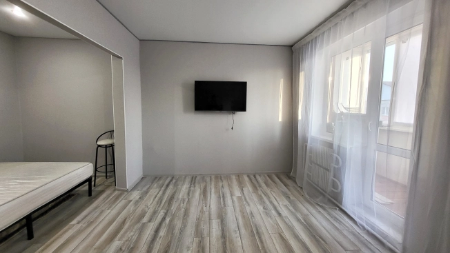 Купить однокомнатную квартиру на улице Дорошенко в Белгородской области. Вариант № 13342, 0, площадь -  квм, цена 2600000 рублей