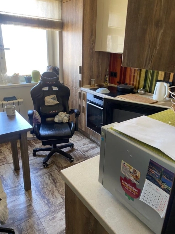 Купить квартиру в Москве. Вариант № 8433083, 2, площадь -  квм, цена 18500000 рублей