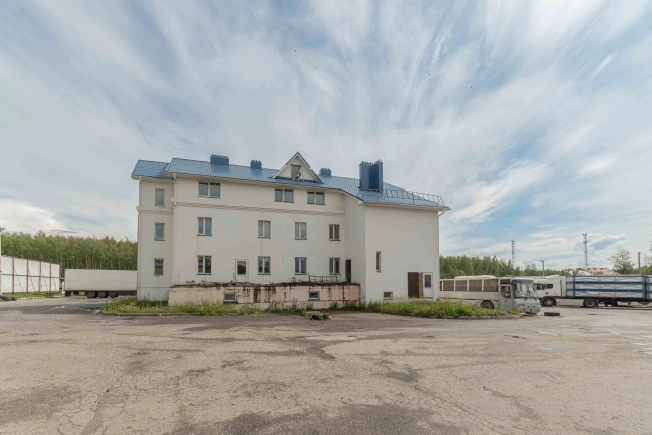 Купить коммерческую недвижимость в Судогде. Вариант № 53518, 12, площадь -  квм, цена 95000000 рублей