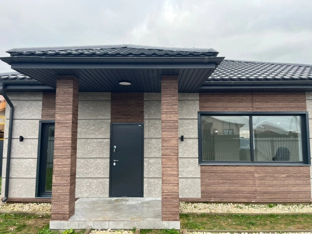 Купить дом в Москве. Вариант № 9500622, 4, площадь -  квм, цена 10900000 рублей