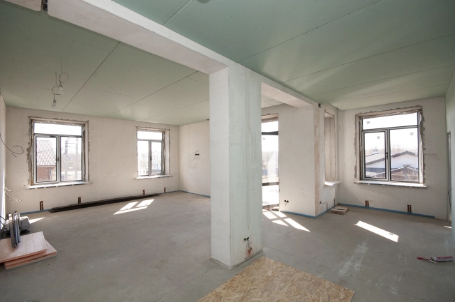 Купить дом на улице Золотой Ключик в Нижегородской области. Вариант № 2229, 15, площадь -  квм, цена 27000000 рублей