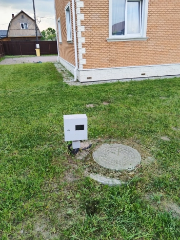 Купить дом в Санкт-Петербурге. Вариант № 9830731, 8, площадь -  квм, цена 30000000 рублей