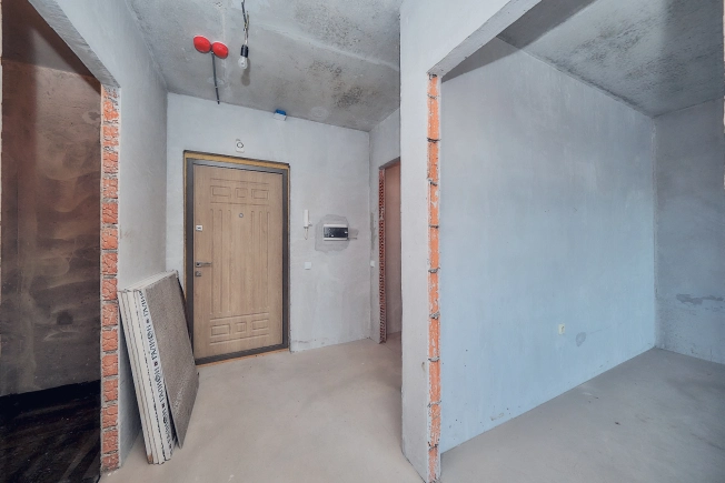 . Вариант № 35840, 9, площадь - 49.2 квм, цена 8600000 рублей