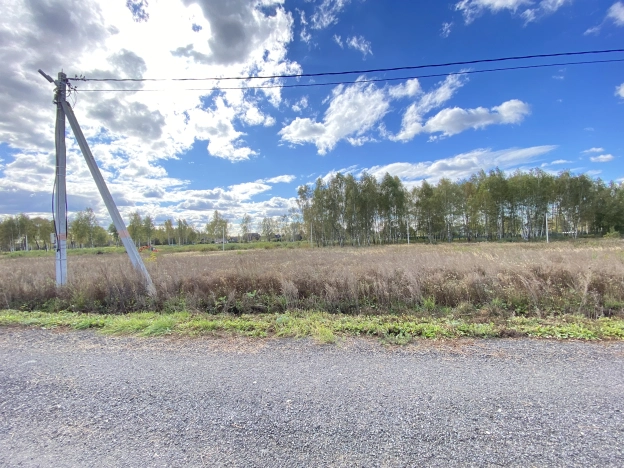 Купить земельный участок в Москве. Вариант № 5268014, 0, площадь -  квм, цена 1450000 рублей