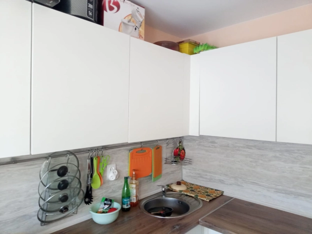 Купить квартиру на улице Комсомольская в Благовещенске. Вариант № 9093844, 6, площадь -  квм, цена 6150000 рублей