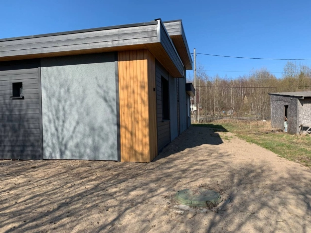 Купить дом на улице Пехотный проезд в Петрозаводске. Вариант № 3974, 8, площадь -  квм, цена 11900000 рублей