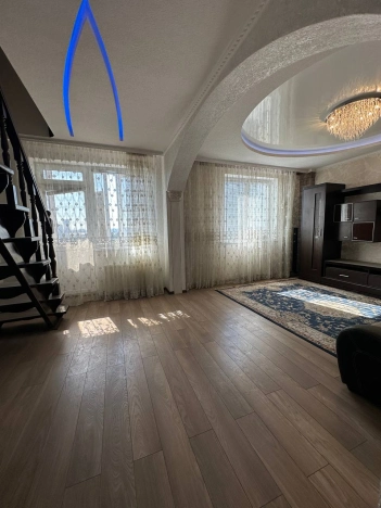 Купить квартиру в Краснодаре. Вариант № 1727282, 9, площадь - квм, цена 7800000.0000 рублей