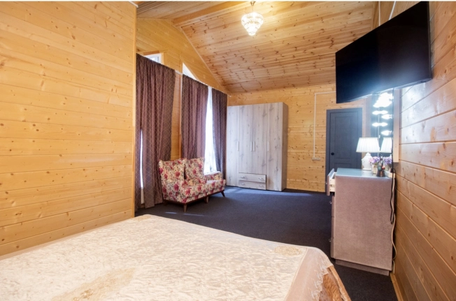 Купить дом в Москве. Вариант № 12502, 11, площадь - квм, цена 13800000 рублей