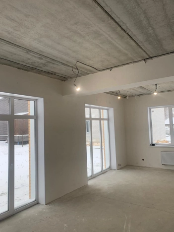 Купить дом в районе Калининский в Новосибирске. Вариант № 9100000, 1, площадь -  квм, цена 13800000 рублей