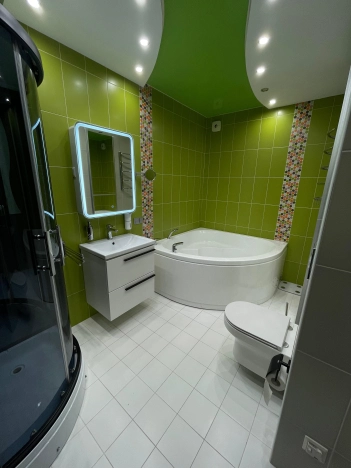 Купить квартиру в Кемерове. Вариант № 8532118, 15, площадь -  квм, цена 17900000 рублей