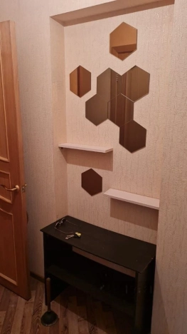 . Вариант № 37934, 9, площадь - 35 квм, цена 6490000 рублей