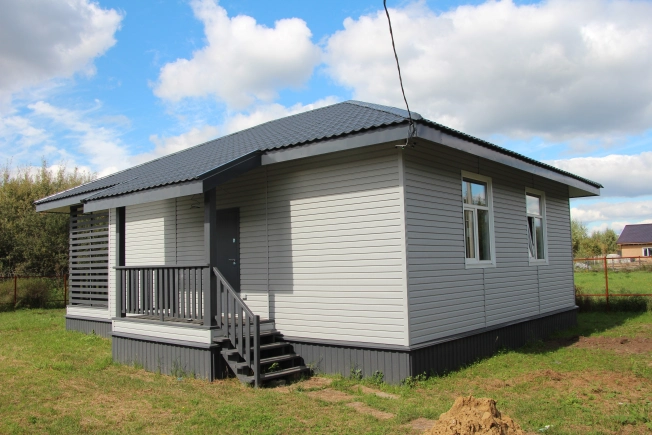 Купить дом в Москве. Вариант № 9777648, 4, площадь - квм, цена 7950000 рублей