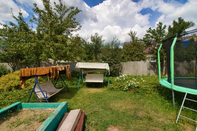 Купить дом на улице Рос в Владимире. Вариант № 10024, 44, площадь -  квм, цена 7800000 рублей