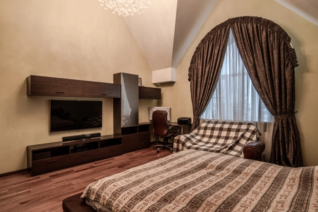 Купить дом в Москве. Вариант № 9148977, 16, площадь - квм, цена 75000000 рублей