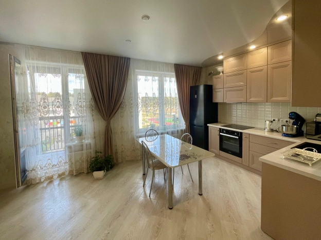 Купить квартиру у метро Аэропорт Внуково в Москве. Вариант № 2474343, 1, площадь -  квм, цена 14990000 рублей