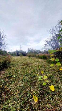 Купить земельный участок на улице Штабского в Уссурийске. Вариант № 15384, 0, площадь -  квм, цена 400000 рублей