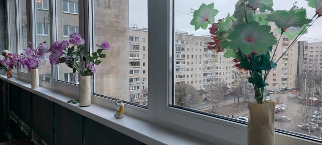 Купить квартиру на улице проспект Ленина в Владимире. Вариант № 17928, 5, площадь -  квм, цена 5400000 рублей