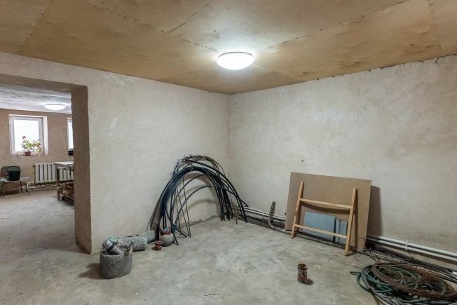 Купить дом на улице Сосновый проезд в Коврове. Вариант № 18532, 10, площадь -  квм, цена 4400000 рублей