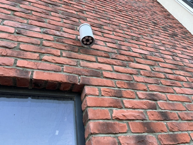 Купить таунхаус в Калининграде. Вариант № 7066, 17, площадь -  квм, цена 14200000 рублей