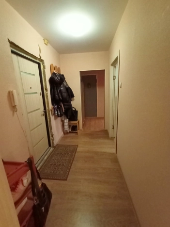 Купить двухкомнатную квартиру на улице Молодёжная в Владимире. Вариант № 10751061, 16, площадь -  квм, цена 5500000 рублей