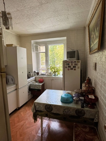 Купить квартиру у метро Аметьево в Казани. Вариант № 5339577, 3, площадь -  квм, цена 11200000 рублей