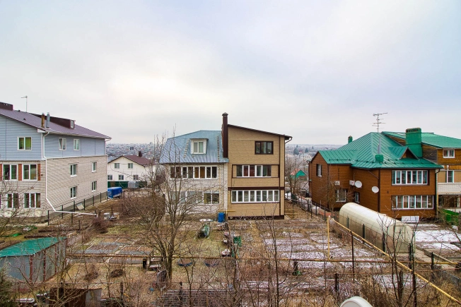 . Вариант № 24810, 25, площадь - 74 квм, цена 6500000.0000 рублей