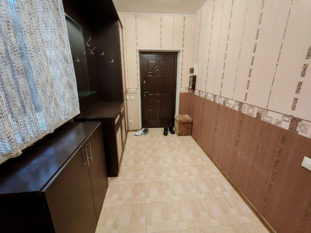 . Вариант № 27914, 17, площадь - 111.3 квм, цена 8900000 рублей