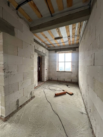 Купить дом в Белгороде. Вариант № 7861845, 18, площадь -  квм, цена 6100000 рублей