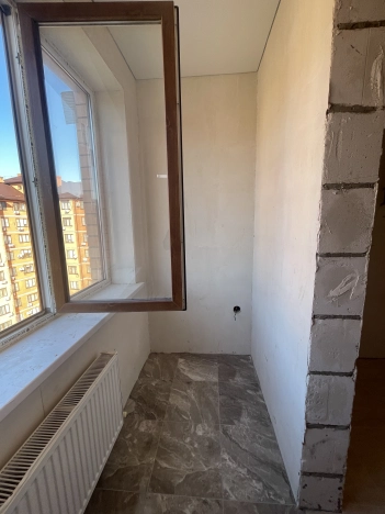 Купить однокомнатную квартиру на улице Героя А.А. Аверкиева в Краснодаре. Вариант № 24143, 10, площадь -  квм, цена 3500000 рублей