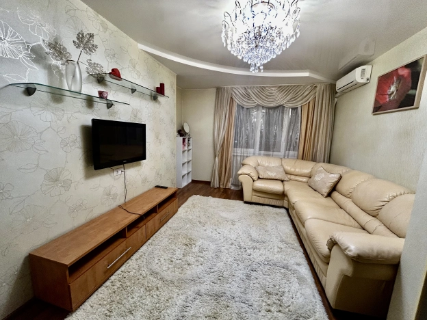 Купить квартиру на улице Медицинская в Нижнем Новгороде. Вариант № 9592703, 6, площадь -  квм, цена 10590000 рублей