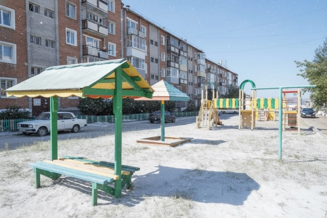 Купить квартиру в Улан-Удэ. Вариант № 10464301, 11, площадь -  квм, цена 5400000 рублей