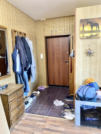 Купить квартиру в Москве. Вариант № 3066744, 27, площадь -  квм, цена 14700000.0000 рублей