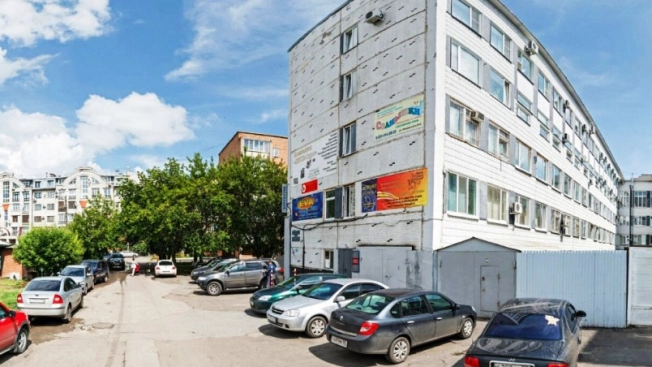 Снять коммерческую недвижимость в Омске. Вариант № 18952, 0, площадь -  квм, цена 9128 рублей