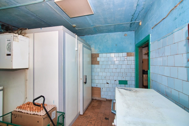 Купить общепит в Собинке. Вариант № 47812, 10, площадь -  квм, цена 20000000 рублей