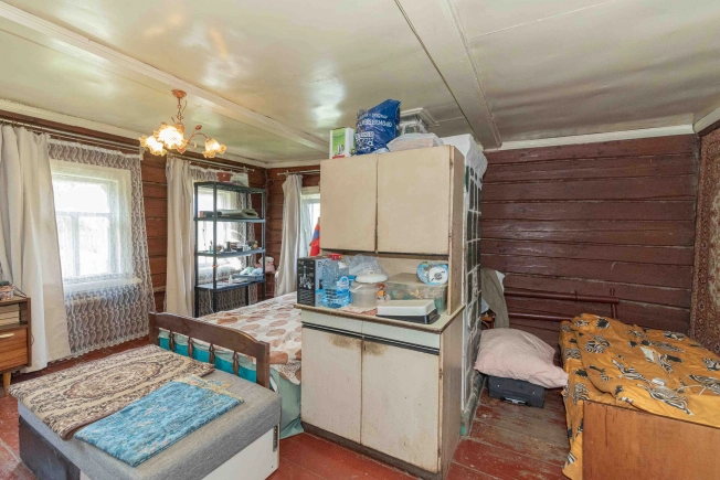 Купить дом в Ярославской области. Вариант № 7840249, 22, площадь -  квм, цена 4700000 рублей