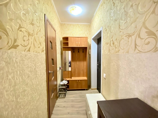 Купить однокомнатную квартиру в Иванове. Вариант № 2020907, 5, площадь -  квм, цена 3800000 рублей