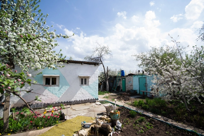 Купить дачу в Балакове. Вариант № 40157, 8, площадь -  квм, цена 800000 рублей