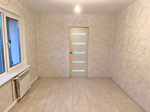 Купить квартиру на улице Дорожная в Пензенской области. Вариант № 6893913, 5, площадь -  квм, цена 3965500 рублей