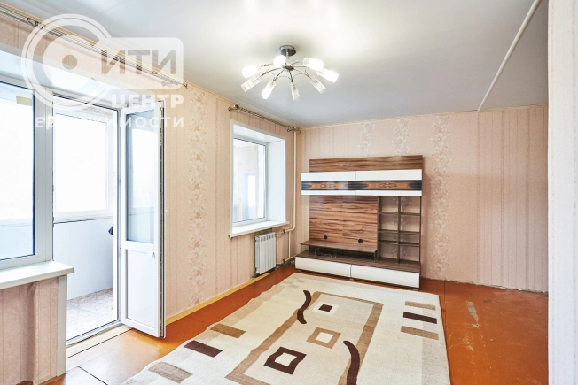 Купить двухкомнатную квартиру в районе Коминтерновский в Воронеже. Вариант № 273577, 3, площадь -  квм, цена 4300000 рублей