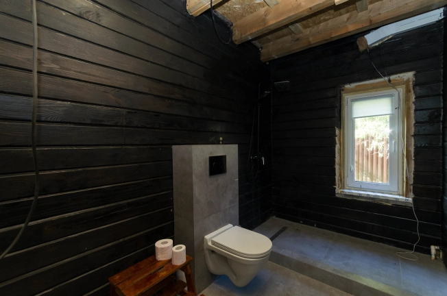 Купить дом на улице Совхозная в Тюменской области. Вариант № 761661, 33, площадь -  квм, цена 7000000 рублей