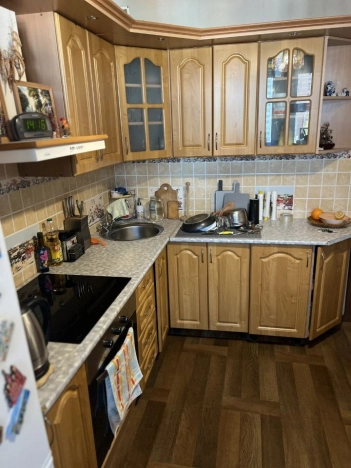 Купить квартиру в Москве. Вариант № 8113101, 18, площадь -  квм, цена 25000000 рублей