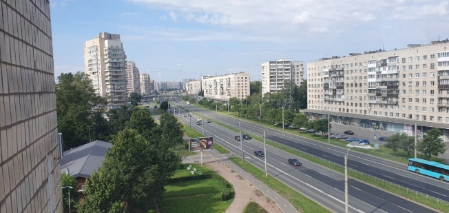 Купить однокомнатную квартиру в Санкт-Петербурге. Вариант № 9098104, 15, площадь -  квм, цена 7900000 рублей
