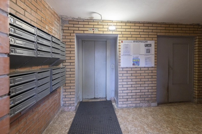 Купить двухкомнатную квартиру на улице Л. Толстого в Пушкине. Вариант № 8679, 23, площадь -  квм, цена 7500000 рублей