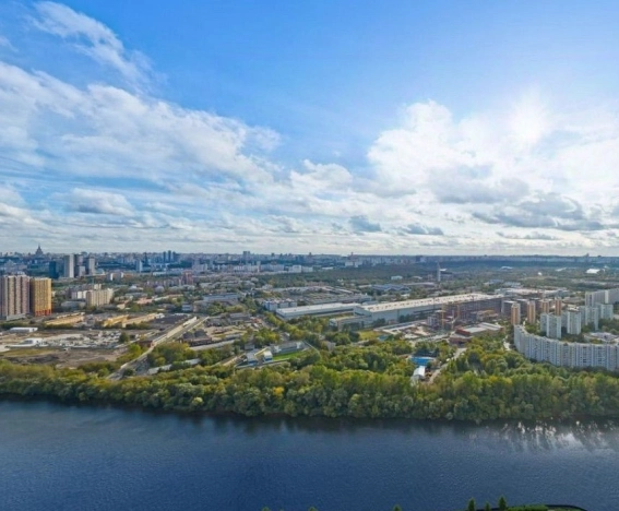 Купить квартиру в Москве. Вариант № 10410101, 3, площадь -  квм, цена 79000000 рублей