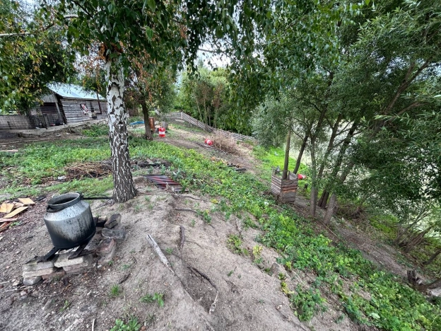 Купить земельный участок в Пензе. Вариант № 11724, 4, площадь -  квм, цена 1550000 рублей